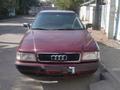 Audi 80 1992 года за 1 480 000 тг. в Алматы – фото 16