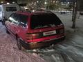 Volkswagen Passat 1991 года за 1 600 000 тг. в Астана – фото 3