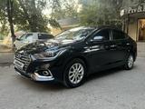 Hyundai Accent 2020 года за 7 300 000 тг. в Тараз – фото 5