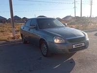 ВАЗ (Lada) Priora 2170 2008 годаүшін1 000 000 тг. в Кызылорда