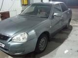 ВАЗ (Lada) Priora 2170 2008 годаfor1 000 000 тг. в Кызылорда – фото 4