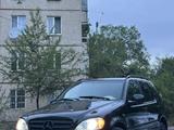 Mercedes-Benz ML 320 1999 годаүшін3 500 000 тг. в Алматы – фото 2