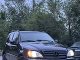 Mercedes-Benz ML 320 1999 годаүшін3 500 000 тг. в Алматы