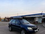 Lexus RX 300 2000 года за 5 000 000 тг. в Алматы – фото 4