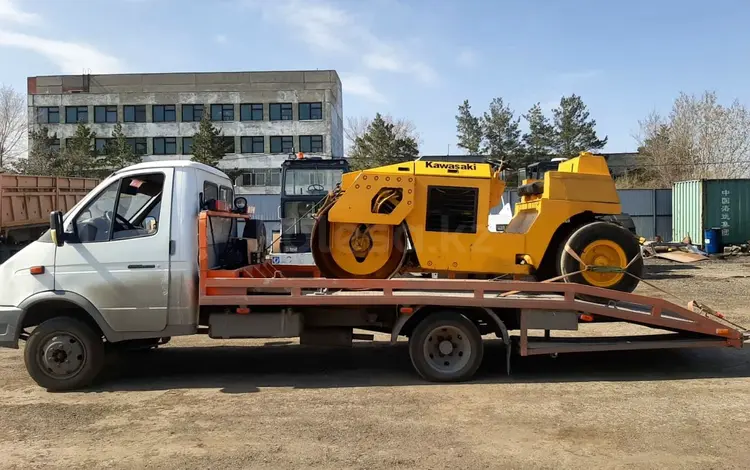 ГАЗ  Газель-бизнес 3302 2005 годаfor5 200 000 тг. в Костанай