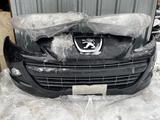 Бампер Peugeot 207үшін130 000 тг. в Алматы