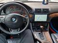 BMW 540 2000 года за 5 500 000 тг. в Алматы – фото 21