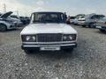 ВАЗ (Lada) 2107 2007 годаүшін1 500 000 тг. в Аксукент – фото 2