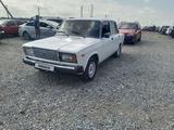 ВАЗ (Lada) 2107 2007 года за 1 500 000 тг. в Аксукент