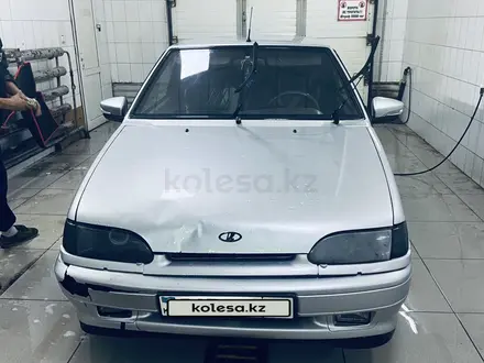 ВАЗ (Lada) 2113 2007 года за 1 500 000 тг. в Павлодар – фото 6