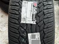 285/45R22 Yokohama Parada PA02 за 102 700 тг. в Астана