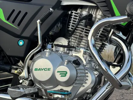 BAIGE  BAYGE BG250-9R Ақтөбе 2026 года за 500 000 тг. в Актобе – фото 3
