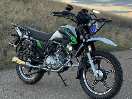 BAIGE  BAYGE BG250-9R Ақтөбе 2026 года за 500 000 тг. в Актобе