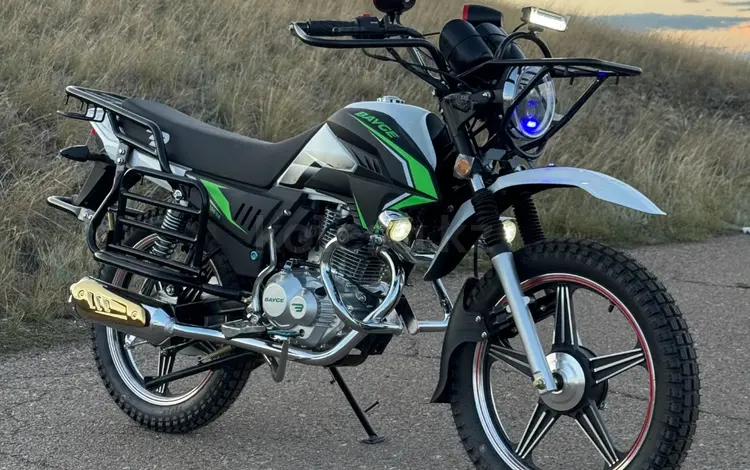 BAIGE  BAYGE BG250-9R Ақтөбе 2026 года за 500 000 тг. в Актобе