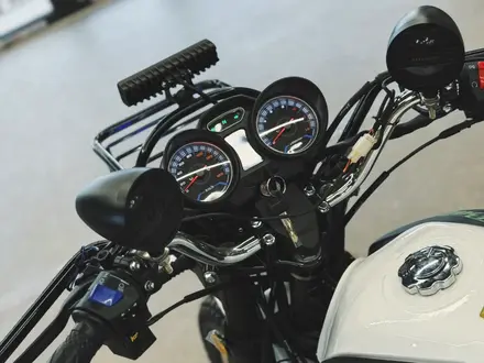 BAIGE  BAYGE BG250-9R Ақтөбе 2026 года за 500 000 тг. в Актобе – фото 13