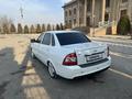 ВАЗ (Lada) Priora 2170 2014 года за 3 000 000 тг. в Шымкент – фото 8