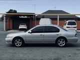 Nissan Cefiro 1997 годаүшін2 000 000 тг. в Жаркент – фото 4