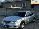 Nissan Cefiro 1997 годаүшін2 000 000 тг. в Жаркент