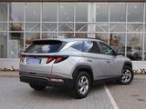 Hyundai Tucson 2022 года за 12 590 000 тг. в Астана – фото 5