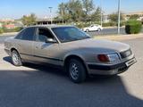 Audi 100 1991 годаүшін1 200 000 тг. в Шымкент – фото 2