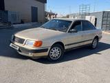 Audi 100 1991 годаүшін1 200 000 тг. в Шымкент