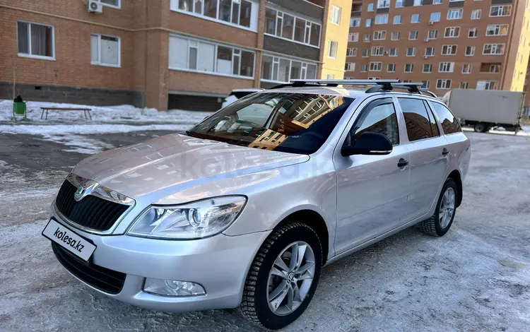 Skoda Octavia 2012 годаfor4 800 000 тг. в Костанай