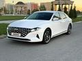 Hyundai Grandeur 2021 годаүшін14 500 000 тг. в Шымкент