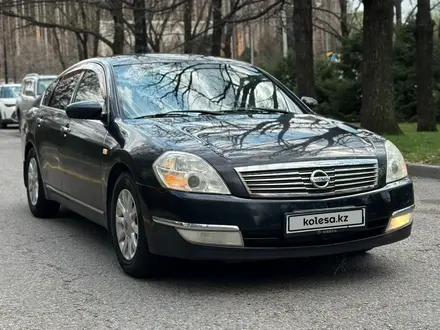 Nissan Teana 2006 года за 4 300 000 тг. в Кызылорда – фото 2