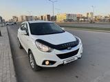 Hyundai Tucson 2012 годаүшін7 800 000 тг. в Караганда – фото 2