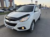 Hyundai Tucson 2012 года за 7 650 000 тг. в Караганда