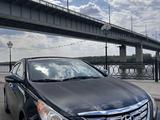 Hyundai Sonata 2012 года за 6 000 000 тг. в Атырау – фото 3