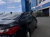 Hyundai Sonata 2012 года за 6 000 000 тг. в Атырау – фото 5