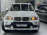 BMW X5 2007 года за 8 500 000 тг. в Алматы