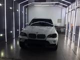 BMW X5 2007 года за 8 500 000 тг. в Алматы – фото 5