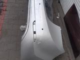 Hyundai Elantra md рестайл задний бампер за 60 000 тг. в Алматы