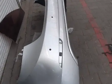 Hyundai Elantra md рестайл задний бампер за 60 000 тг. в Алматы – фото 2