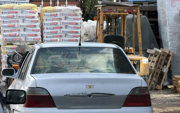 Daewoo Nexia 2006 года за 1 000 000 тг. в Алматы