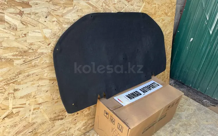 Обшивка капота на Камри 70/75 за 20 000 тг. в Алматы