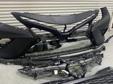 Передний бампер в сборе камри 70-75 за 1 000 тг. в Алматы