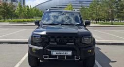 Jetour T2 2025 года за 15 600 000 тг. в Астана – фото 2