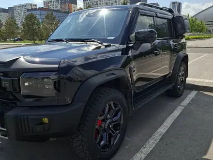 Jetour T2 2025 года за 15 800 000 тг. в Астана – фото 10