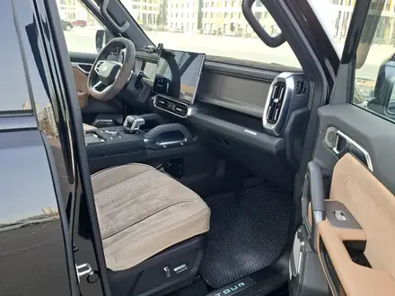 Jetour T2 2025 года за 15 800 000 тг. в Астана – фото 16
