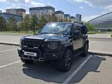 Jetour T2 2025 года за 15 800 000 тг. в Астана