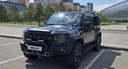 Jetour T2 2025 года за 15 600 000 тг. в Астана