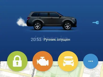 Jetour T2 2025 года за 15 800 000 тг. в Астана – фото 23