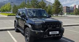 Jetour T2 2025 года за 15 600 000 тг. в Астана – фото 3