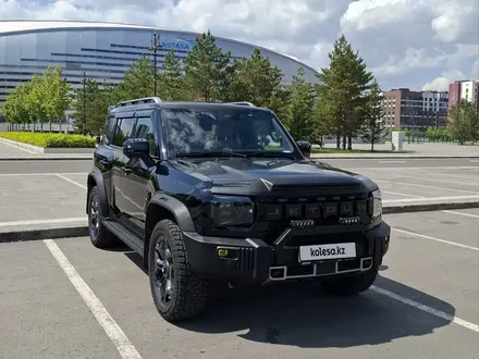 Jetour T2 2025 года за 15 800 000 тг. в Астана – фото 3