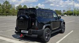 Jetour T2 2025 года за 15 600 000 тг. в Астана – фото 5