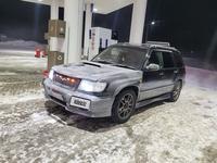 Subaru Forester 1997 годаfor3 700 000 тг. в Астана