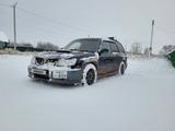 Subaru Forester 1997 года за 3 700 000 тг. в Кокшетау – фото 2